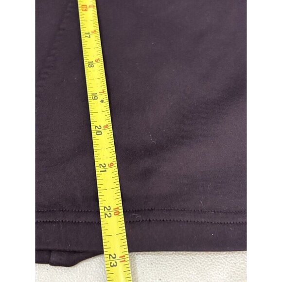 The North Face Purple Glacier 1/4 Zip Pullover Fleece Women Small - Picture 11 of 11